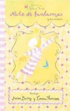 valeria varita: noche de fantasmas y otras aventuras-emma thomson-9788448818609