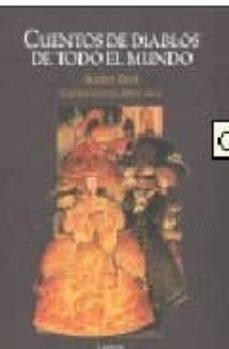 cuentos de diablos de todo el mundo-9788448826109