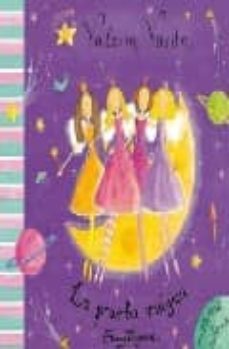 la prueba magica (valeria magica)-emma thomson-9788448829209