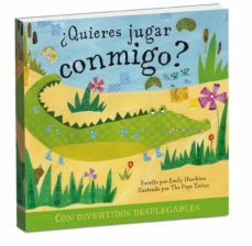 ¿quieres jugar conmigo?-emily hawkins-9788448836009