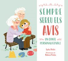 sempre sereu els avis-9788448860509
