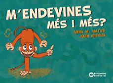 m endevines mes i mes?-joan antoja mas-anna m. matas-9788448949709