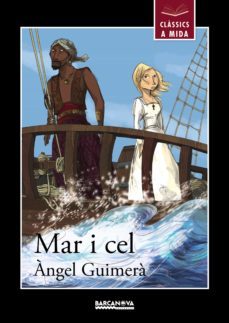 mar i cel (ebook)-angel guimera-montserrat viladevall valldeperas-9788448952709