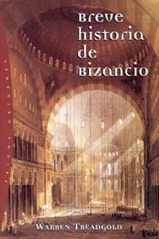 breve historia de bizancio-9788449311109