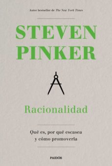 racionalidad (ebook)-steven pinker-9788449338809