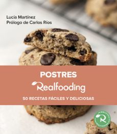 postres realfooding-9788449340109