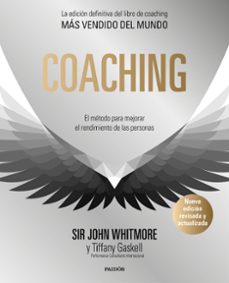coaching-john whitmore-9788449344909