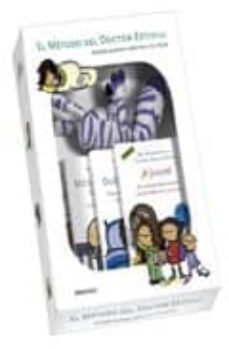 el metodo del doctor estivill: enseña buenos habitos a tus hijos (incluye peluche de regalo)-9788454044009
