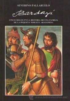 bardaxi-severino pallaruelo campo-9788460458609