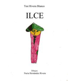 ilce (ebook)-tesi rivera blanco-9788461598809