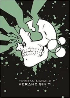 verano sin ti-9788461617609