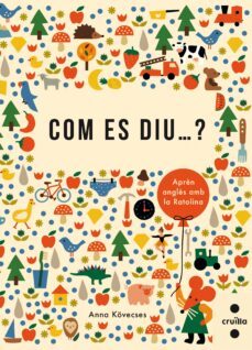 com es diu?-anna kovecses-9788466139809