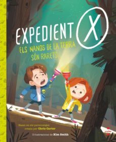 expedient x-chris carter-9788466148009