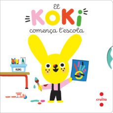 en koki comença l escola-marion cocklico-9788466150309