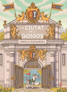 la ciutat dels gossos-9788466154109