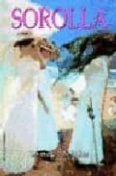 sorolla: la magia de la luz-9788466210409