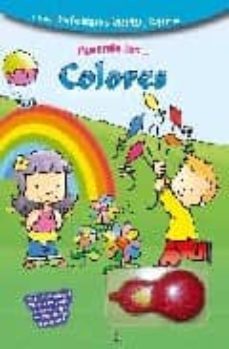 aprendo los colores (raton magico)-9788466218009