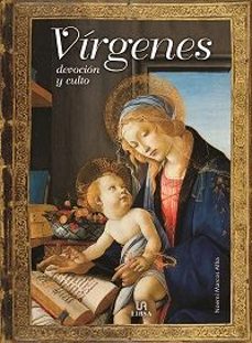 virgenes-9788466243209
