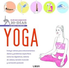 yoga-linda gaines-9788466244909