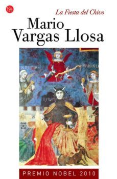 la fiesta del chivo-mario vargas llosa-9788466318709