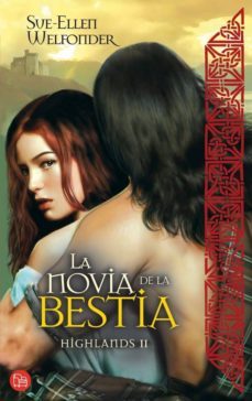 la novia de la bestia-9788466321709