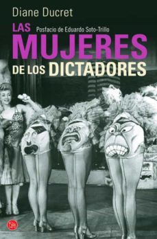las mujeres de los dictadores-9788466326209