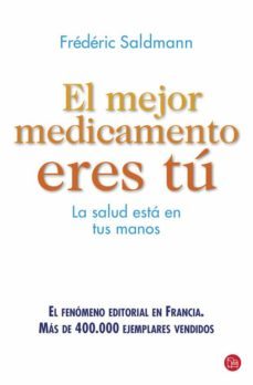 el mejor medicamento eres tu-9788466328609