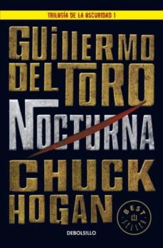 nocturna (trilogia de la oscuridad 1)-9788466331609