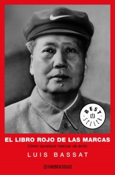 el libro rojo de las marcas (ebook)-9788466340809