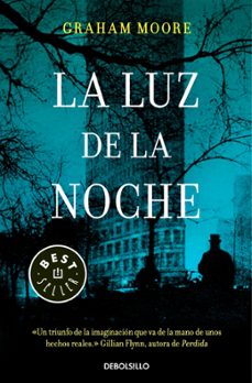 la luz de la noche-9788466343909