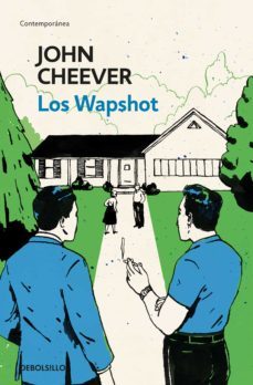 los wapshot-john cheever-9788466345309