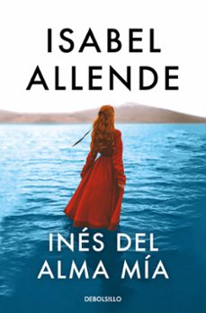 ines del alma mia-isabel allende-9788466357609