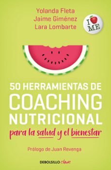 50 herramientas de coaching para la salud y el bienestar-9788466358309