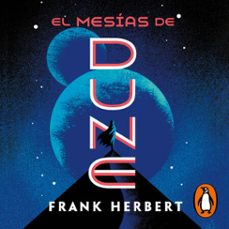 el mesías de dune (las crónicas de dune 2) (audiolibro)-frank herbert-9788466360609