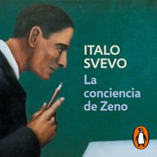 la conciencia de zeno-italo svevo-9788466367509