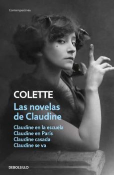 las novelas de claudine (ebook)-9788466368209