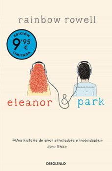 eleanor y park (campaña de verano edicion limitada)-rainbow rowell-9788466376709