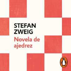 novela de ajedrez-stefan zweig-9788466380409