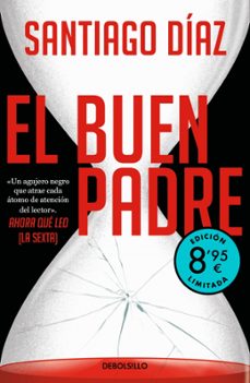 el buen padre (edicion limitada · verano) (indira ramos 1)-santiago diaz-9788466393409