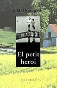 el petit heroi (2ª ed.)-fiodor dostoievski-9788466400909