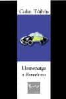homenatge a barcelona-9788466403009