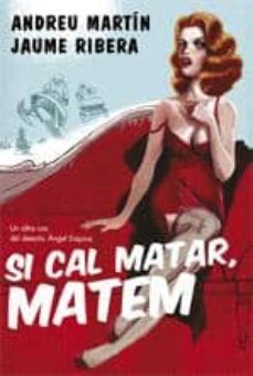 si cal matar, matem-9788466407809