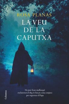 la veu de la caputxa-9788466410809