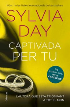 captivada per tu-sylvia day-9788466419109