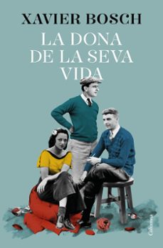 la dona de la seva vida-9788466427609