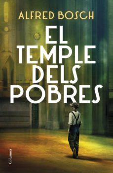 el temple dels pobres (ebook)-alfred bosch-9788466429009