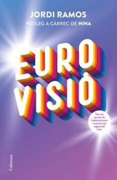 eurovisió (ebook)-jordi ramos garcia-9788466430609