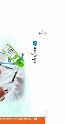 manejo del paciente diabetico en atencion primaria para medicos-9788466597609