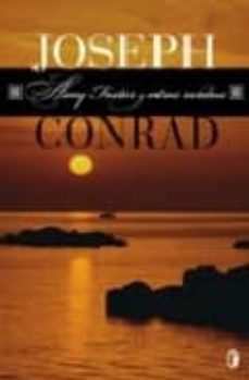 amy foster y otros relatos-joseph conrad-9788466609609