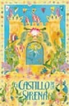 el castillo de la sirena (libro en 3d)-ruth wickings-gretel parker-9788466610209